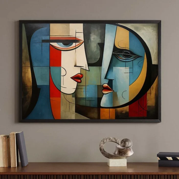 Maisonart.ma-Tableau décoratif
