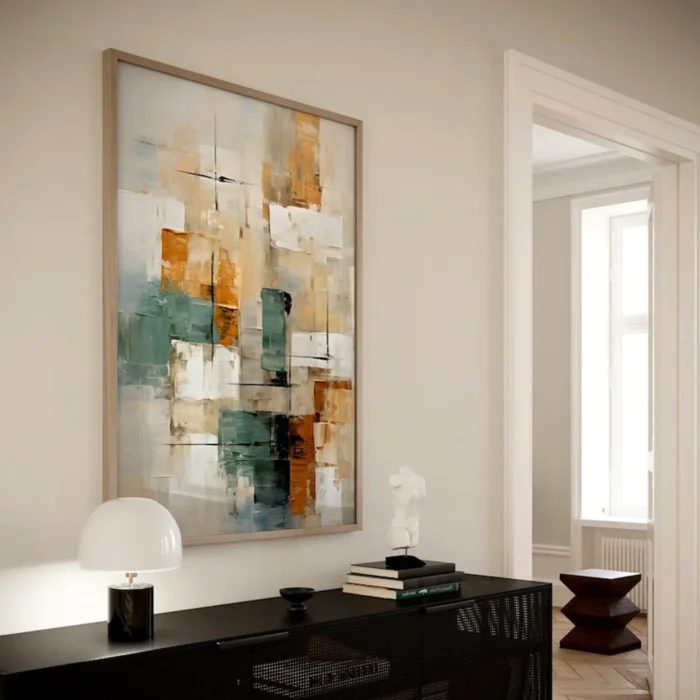Maisonart.ma-Tableau décoratif