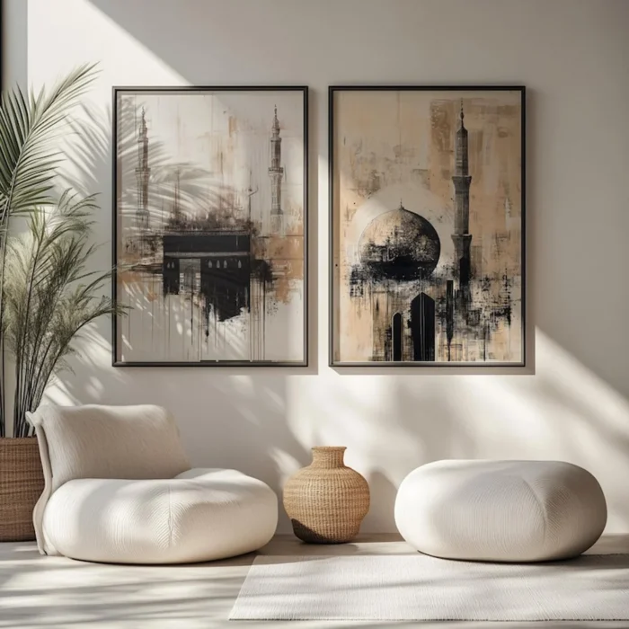 Maisonart.ma-Tableau décoratif