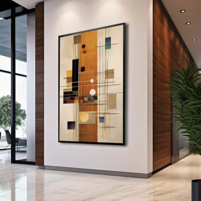 Maisonart.ma tableau decoratif