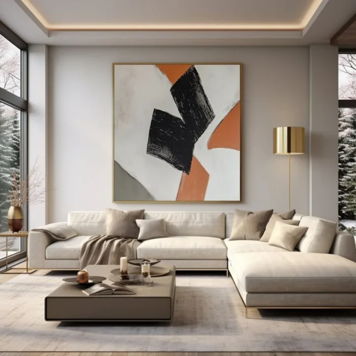 Maisonart.ma-Tableau décoratif