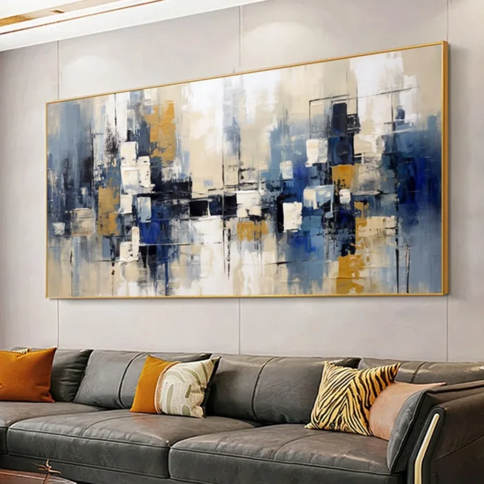 Maisonart.ma-Tableau décoratif