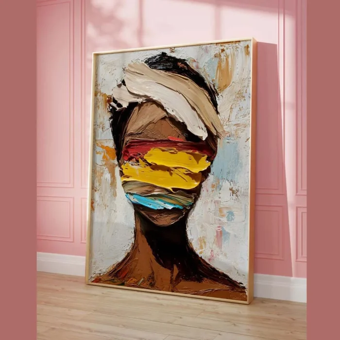 Maisonart.ma-Tableau décoratif