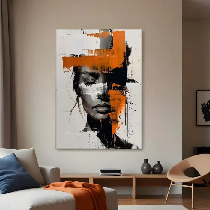 Maisonart.ma-Tableau décoratif