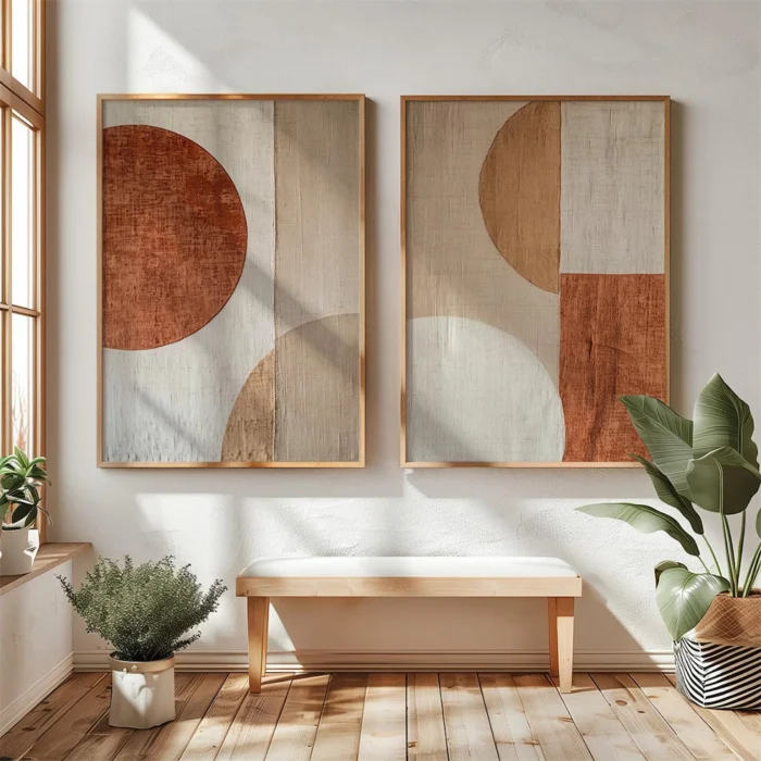 Maisonart.ma tableau decoratif
